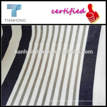 100 cotton yarn dyed chambray fabric/100 cotton yarn dyed twill fabric/cotton stretch twill fabric